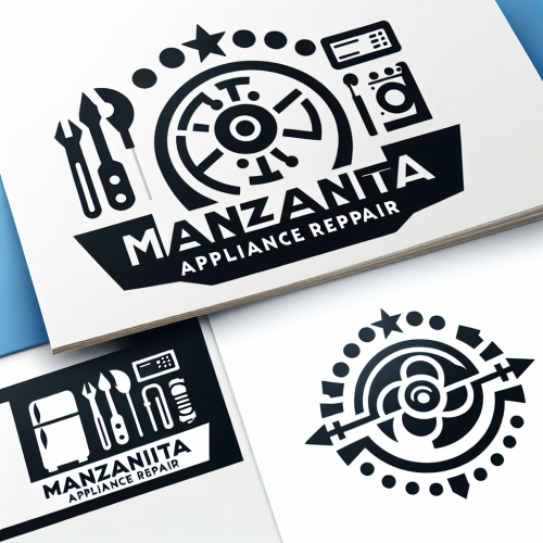 Manzanita Appliance Repair logo